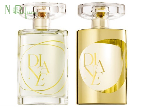 Diane von furstenberg perfume 50ml on sale